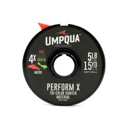 Umpqua Two Tone Sighter Tippet